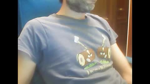 ojosverdess30 online show from 13, 12, 2024