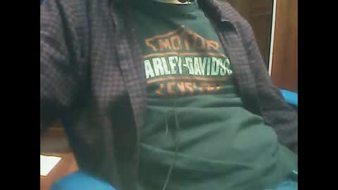 ojosverdess30 online show from 12, 2, 2025