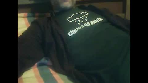Snapshot of ojosverdess30 chatting on 1, 5, 2026 ojosverdess30 online show from 1, 5, 2026