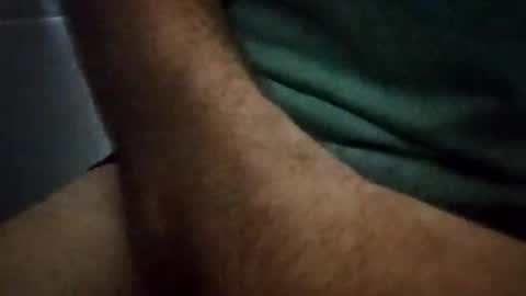 PedrodeFer online show from 23, 4, 2026