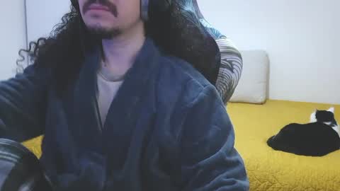 Snapshot of okako chatting on 2, 4, 2026 okako online show from 2, 4, 2026