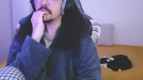 Snapshot of okako chatting on 2, 4, 2026 okako online show from 2, 4, 2026