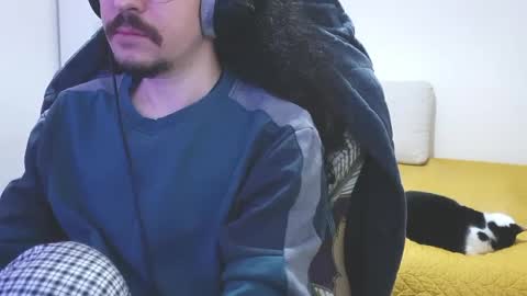 Snapshot of okako chatting on 3, 4, 2026 okako online show from 3, 4, 2026