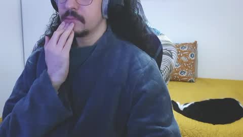 Snapshot of okako chatting on 4, 4, 2026 okako online show from 4, 4, 2026