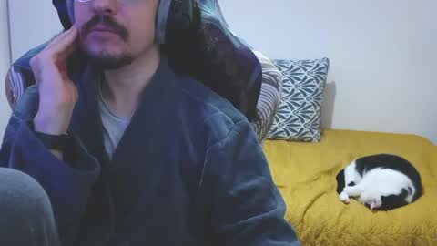 Snapshot of okako chatting on 7, 4, 2026 okako online show from 7, 4, 2026