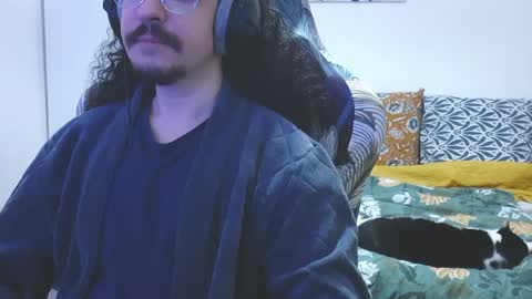 Snapshot of okako chatting on 9, 4, 2026 okako online show from 9, 4, 2026