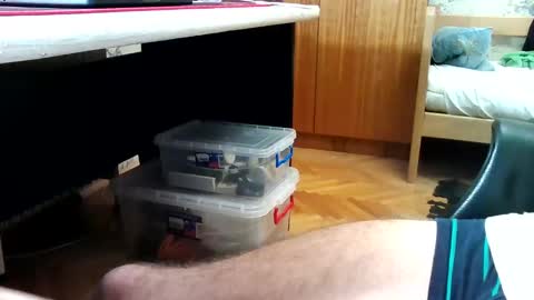 Packe online show from 25, 1, 2025