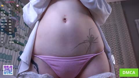 Henrietta or Rita online show from 8, 11, 2025