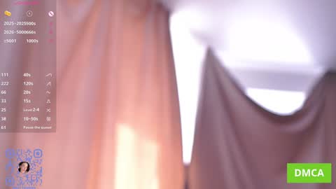 Henrietta or Rita online show from 21, 3, 2026