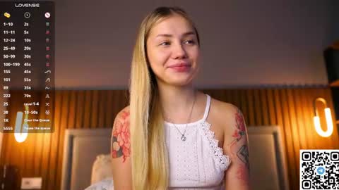 Snapshot of oke_doke chatting on 8, 7, 2026 Henrietta or Rita online show from 8, 7, 2026