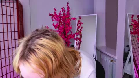 Karolina online show from 24, 5, 2026