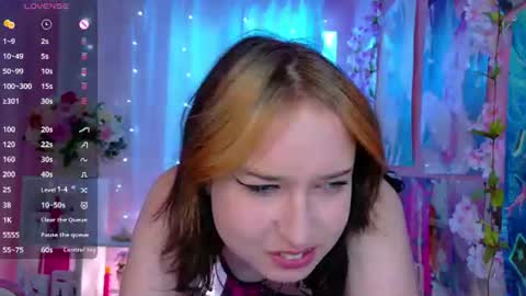 Karolina online show from 3, 7, 2026