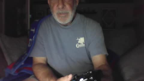 Snapshot of old_bald63 chatting on 18, 7, 2026 old_bald63 online show from 18, 7, 2026