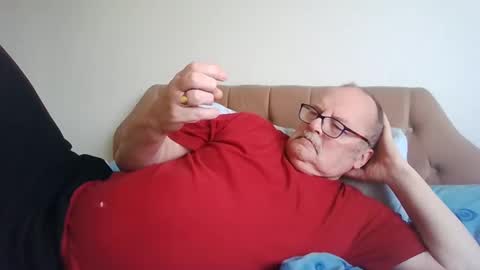 Snapshot of old_fkr chatting on 1, 3, 2025 old_fkr online show from 1, 3, 2025