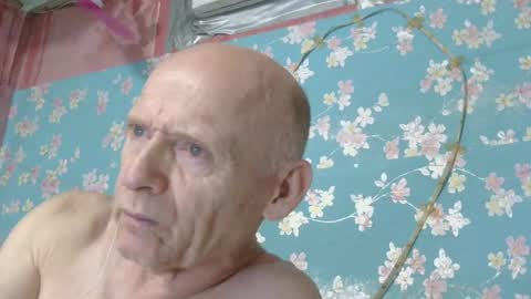 Snapshot of oldbuthorny62 chatting on 23, 6, 2026 oldbuthorny62 online show from 23, 6, 2026