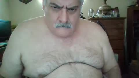 Snapshot of oldcockforyngladies chatting on 22, 2, 2025 oldcockforyngladies online show from 22, 2, 2025