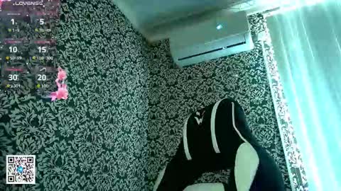 SofiaRoud online show from 14, 1, 2026