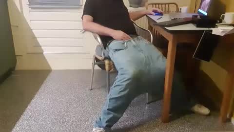 Snapshot of oldersagger chatting on 1, 1, 2025 oldersagger online show from 1, 1, 2025