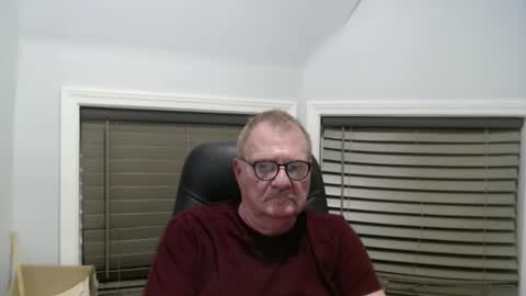 oldguybigd online show from 16, 10, 2025