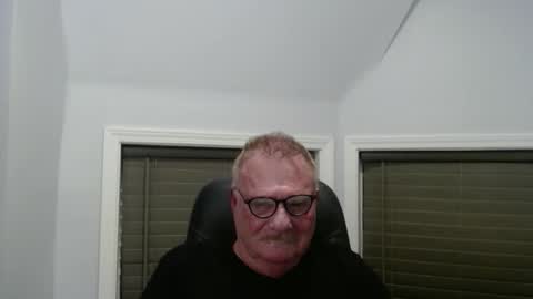 Snapshot of oldguybigd chatting on 3, 5, 2026 oldguybigd online show from 3, 5, 2026