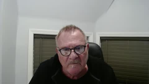 Snapshot of oldguybigd chatting on 5, 5, 2026 oldguybigd online show from 5, 5, 2026