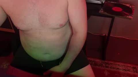 oldirty12 online show from 31, 1, 2025