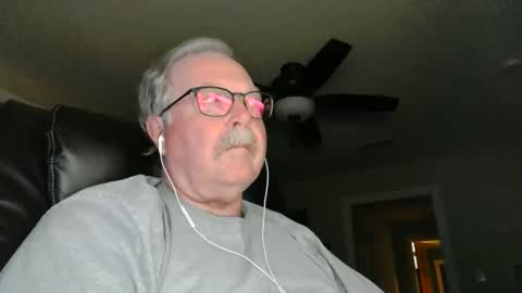 OldLakeGuy online show from 19, 12, 2024