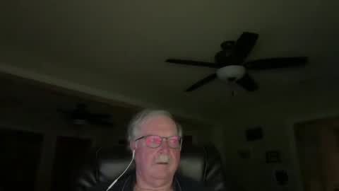 OldLakeGuy online show from 14, 1, 2025