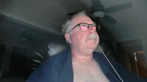 OldLakeGuy online show from 6, 3, 2025