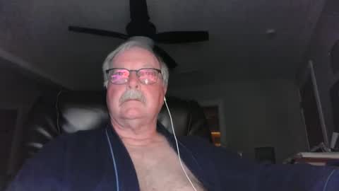 OldLakeGuy online show from 11, 3, 2025
