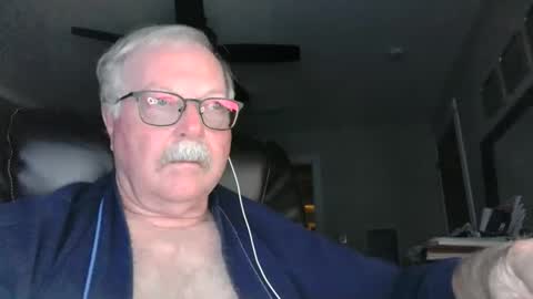 OldLakeGuy online show from 11, 3, 2025