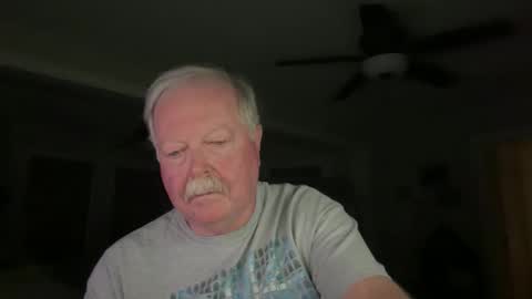 OldLakeGuy online show from 26, 10, 2025