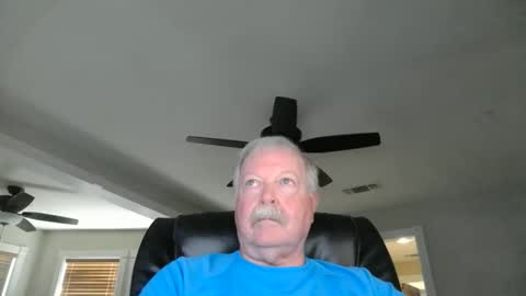 OldLakeGuy online show from 27, 10, 2025