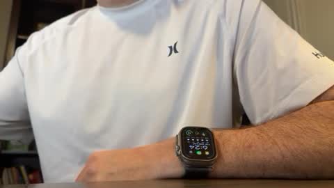 Old Married in LA online show from 19, 2, 2026