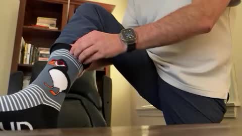 Old Married in LA online show from 12, 3, 2026