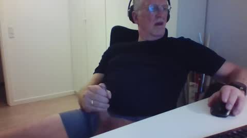 oldth online show from 1, 3, 2025