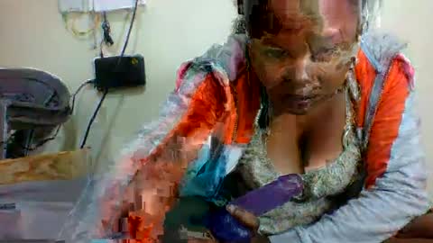 olgaaldy online show from 12, 6, 2026