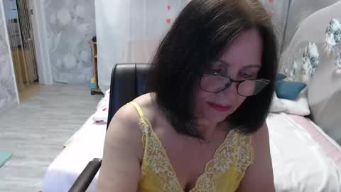 OlgaHottie online show from 31, 5, 2026