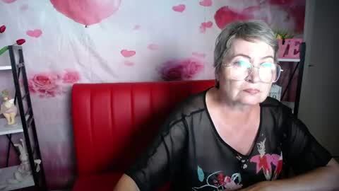 Snapshot of olgaluck chatting on 9, 7, 2026 OlgaLuck online show from 9, 7, 2026