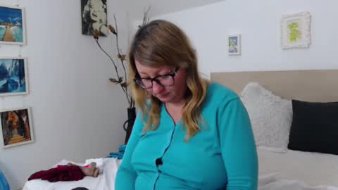 Olga Pavlova online show from 10, 2, 2026