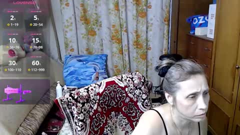 Olguscha online show from 21, 10, 2025