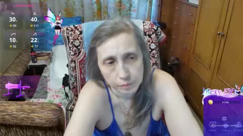 Olguscha online show from 14, 3, 2026