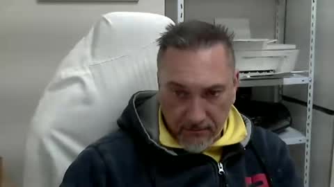 Snapshot of olimpio1230 chatting on 28, 1, 2025 olimpio1230 online show from 28, 1, 2025