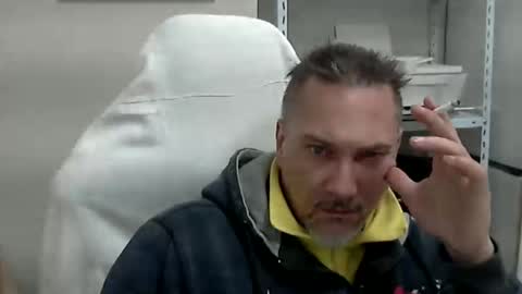 Snapshot of olimpio1230 chatting on 29, 1, 2025 olimpio1230 online show from 29, 1, 2025