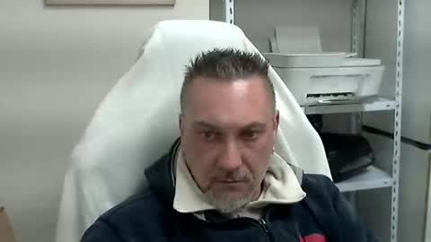 Snapshot of olimpio1230 chatting on 27, 2, 2025 olimpio1230 online show from 27, 2, 2025