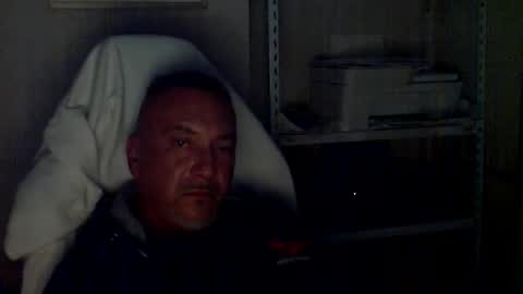 Snapshot of olimpio1230 chatting on 29, 9, 2025 olimpio1230 online show from 29, 9, 2025