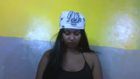 olinah610 online show from 8, 2, 2026