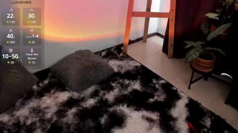 Snapshot of olitasdelmar chatting on 4, 10, 2025 Mar online show from 4, 10, 2025