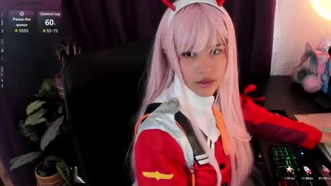 Snapshot of olitasdelmar chatting on 26, 10, 2025 Mar online show from 26, 10, 2025