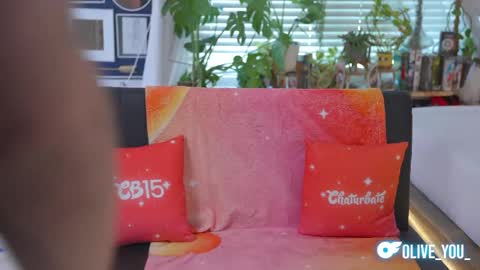 Olive online show from 2, 6, 2026